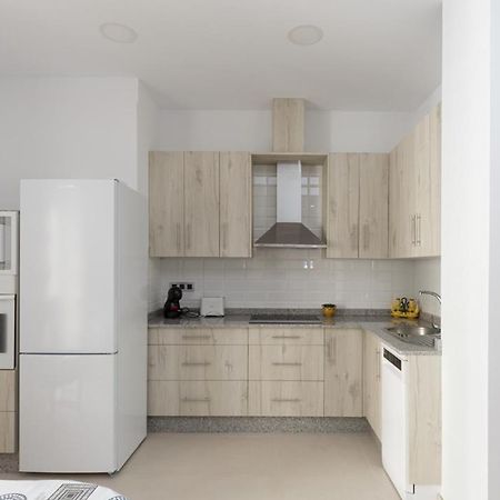 Apartamentos El-Hizan Laujar De Andarax Eksteriør bilde